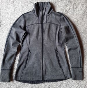 Marmot Full Zip Fleece Jacket - Medium